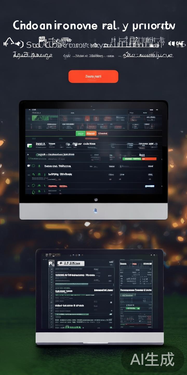 本次升级的重点在于优化平台的整体性能和用户交互体验
