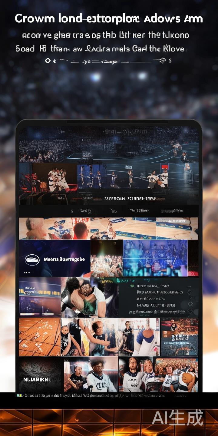 皇冠篮球平台汇聚了NBA、CBA、欧冠联赛等国际著