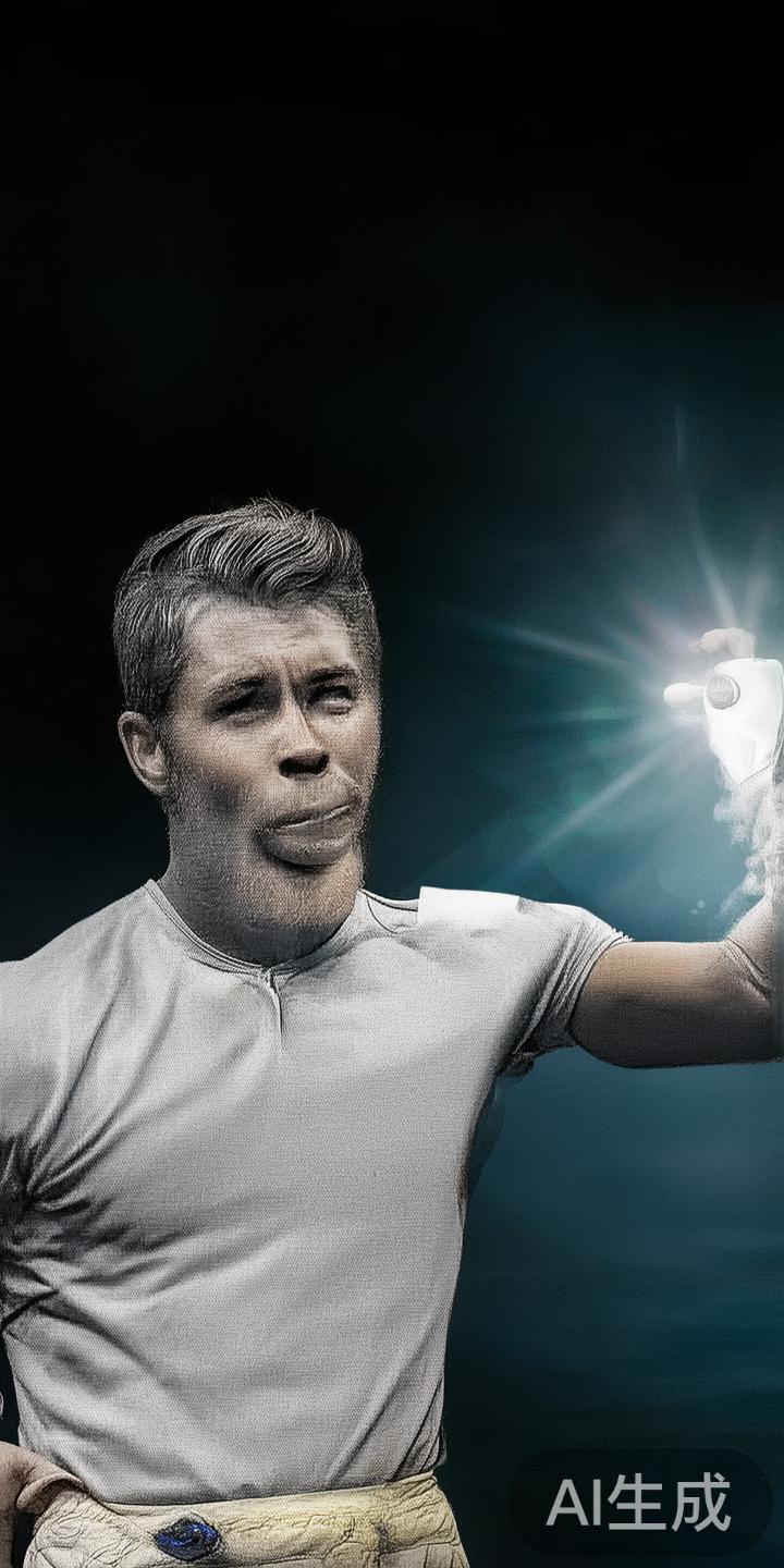 在世界体育舞台上，顶级运动员以他们的卓越表现和不断