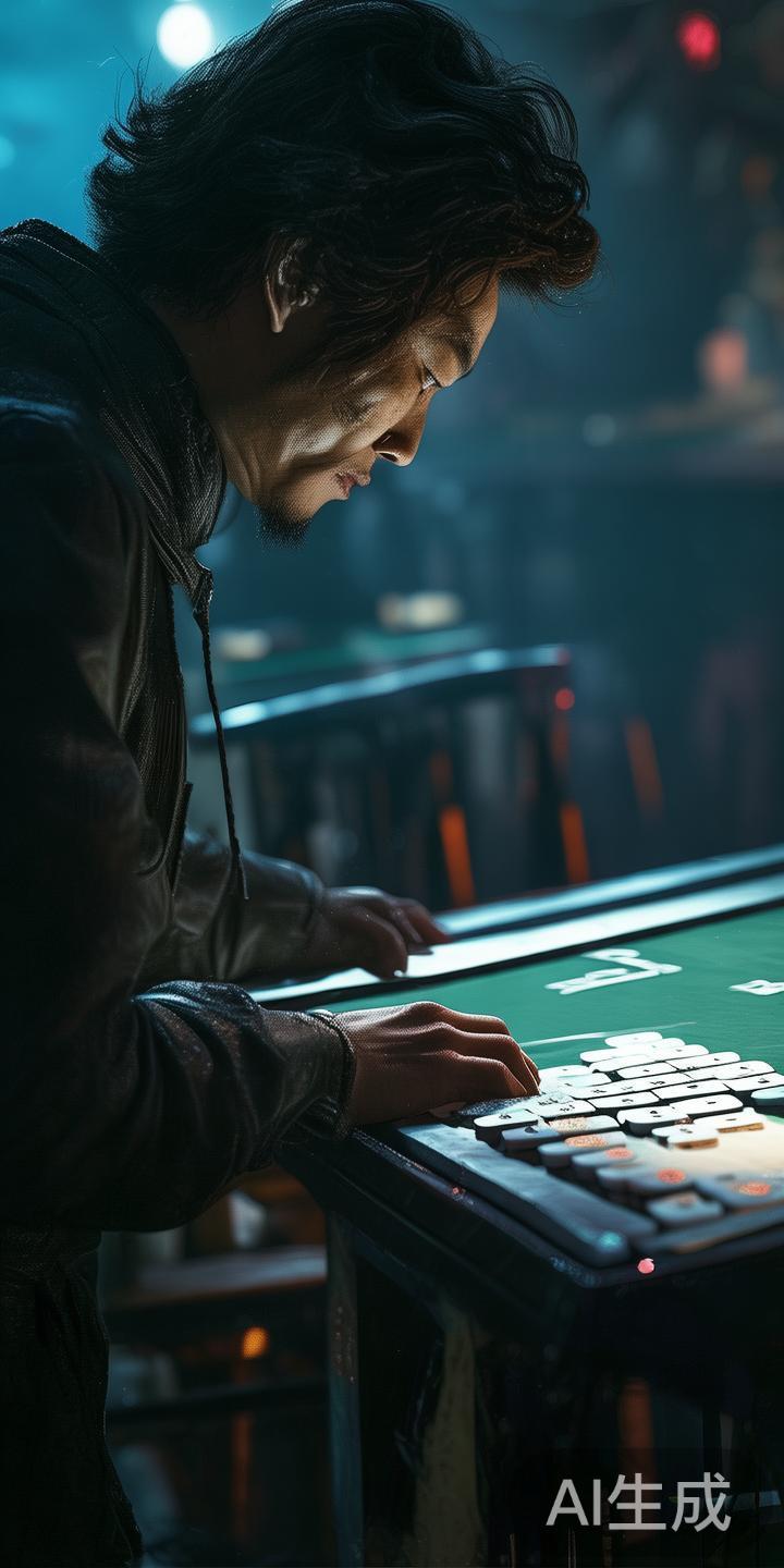 更严重的是，作弊行为还可能导致平台信誉下降，影响用