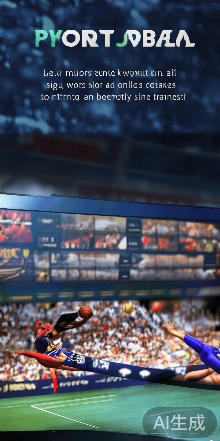 体育皇冠官网下载入口——轻松掌握最新体育资讯与现场直播平台 此外,体育皇冠官网提供丰富的直播资源和高清赛事回放