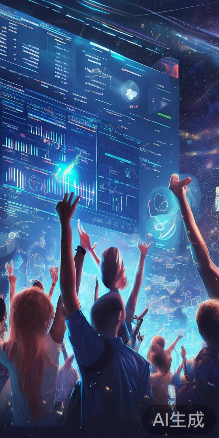 许多成功案例表明，凭借精准的数据分析，用户能够在激