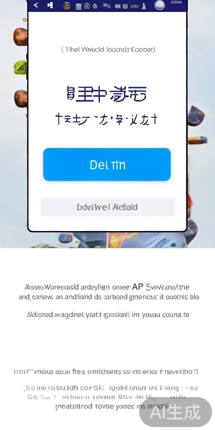 皇冠金沙体育下载平台完整使用流程与注册账号详细操作指南 2. 下载皇冠金沙体育APP
打开官网下载页面,