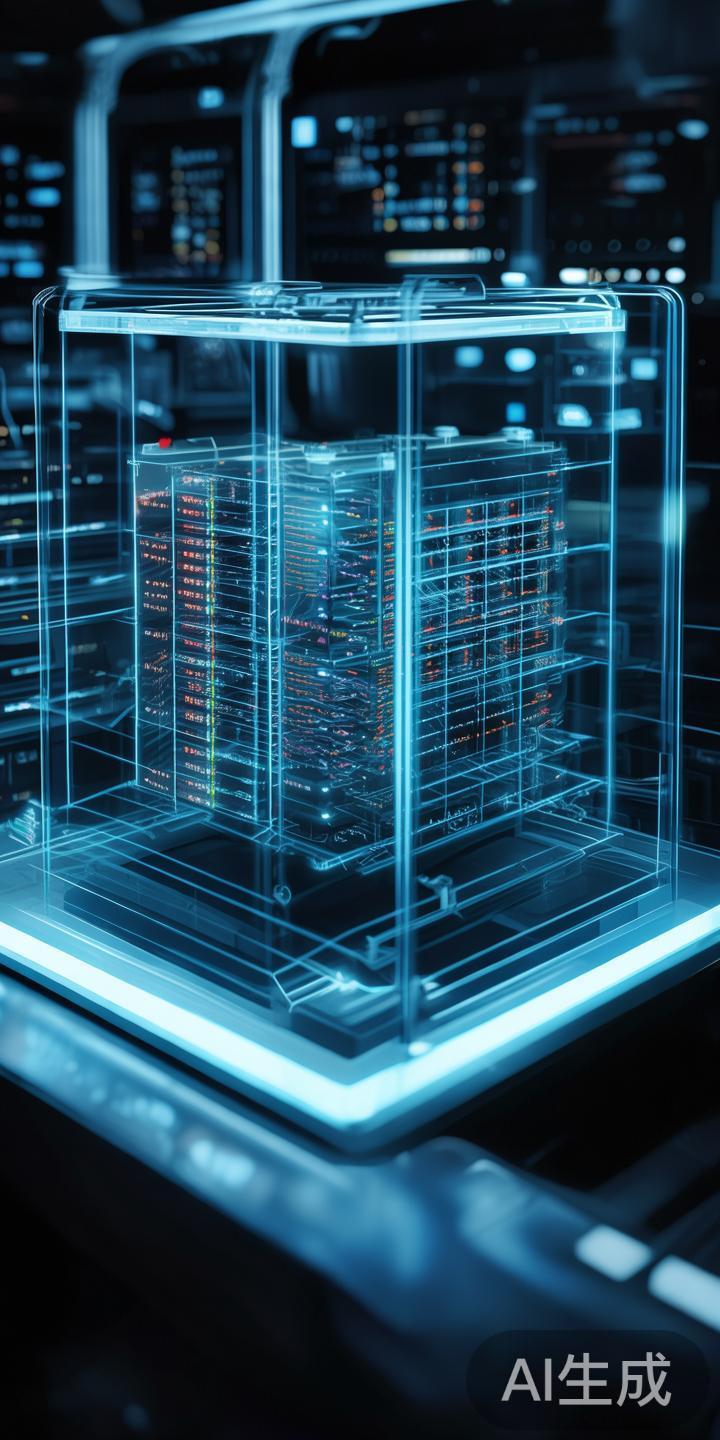 依托先进的技术支持，平台具备极快的数据处理能力和稳