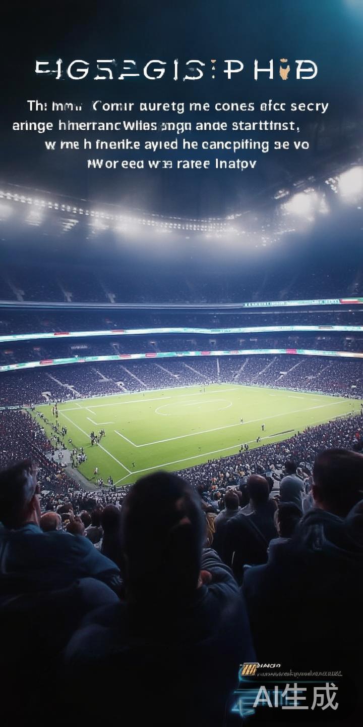 高质量的体育直播对网络要求较高。建议在观看比赛时使