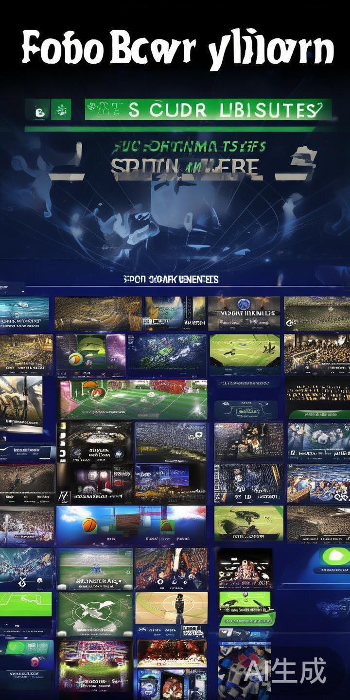 1.&nbsp;多样化的体育赛事覆盖
沙巴体育皇冠app不